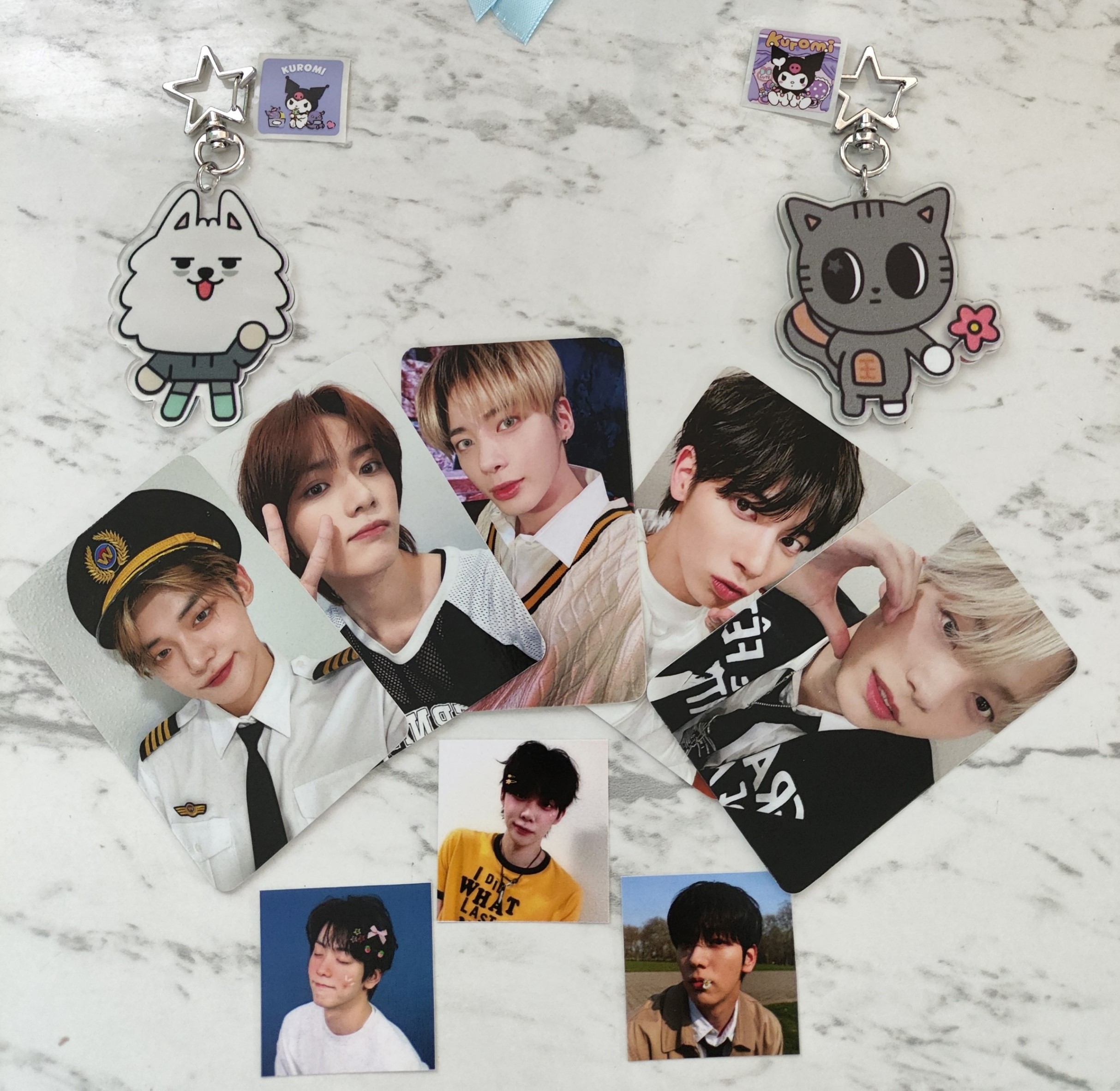 U☆ン나
